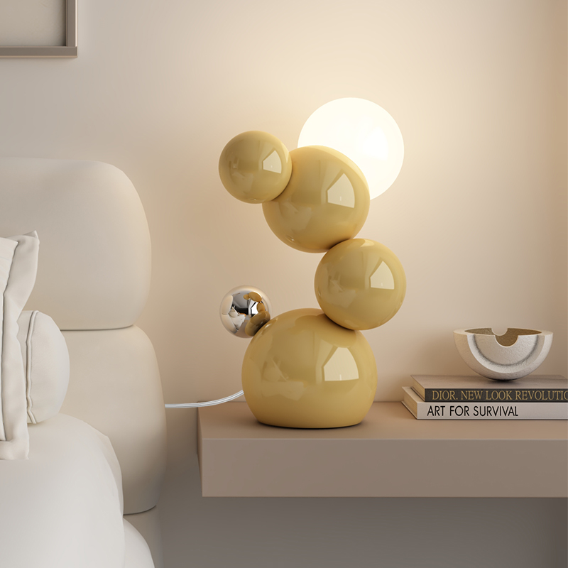 Decor Lighting Uk - الحديثة نمط للتغيير طاولة حديدية ضوء