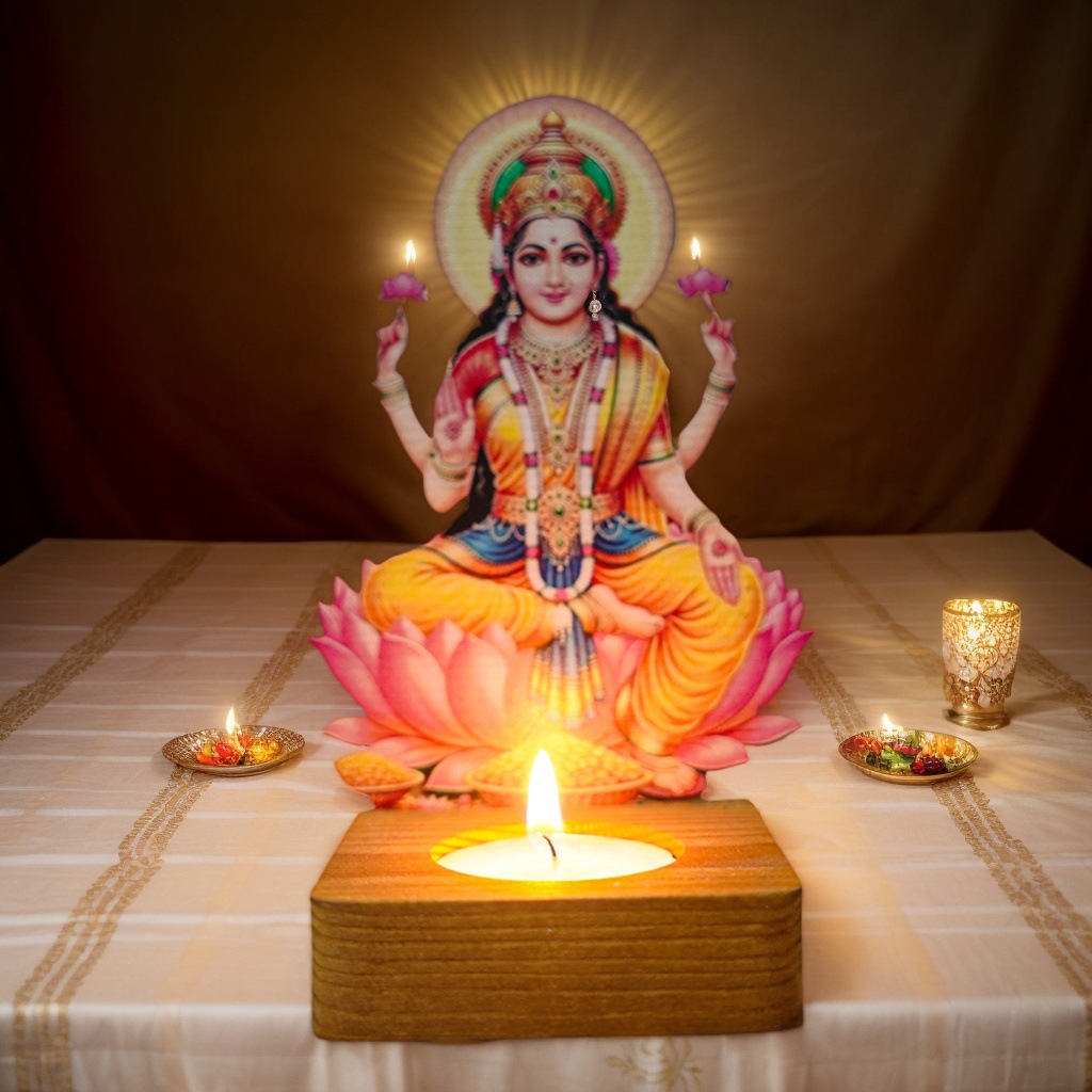 مصنع الهند يومالي مهرجان الأضو - مراجعة Decor Lighting India وسعره