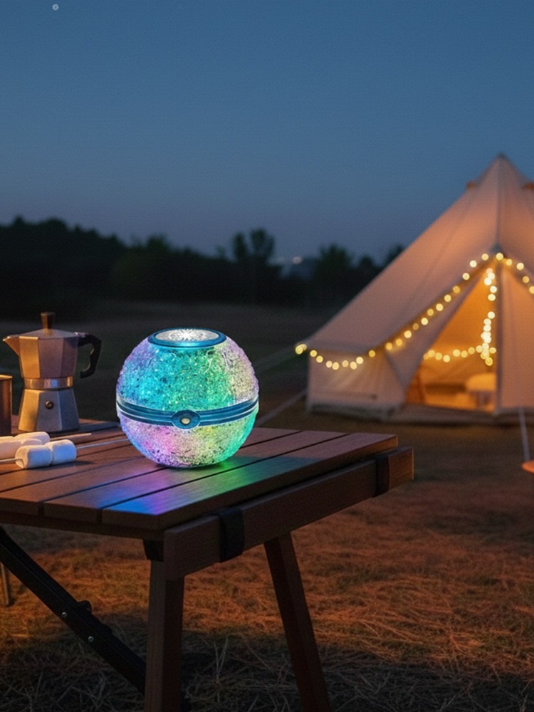 مكبر صوت بلوتوث فرنسي من طراز  - مراجعة Decor Lighting Uk وسعره