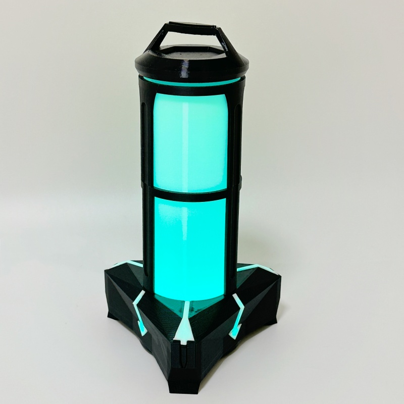 Valorant الإبداعية الطرفية سبا - مراجعة Lighting Room Decor Items وسعره