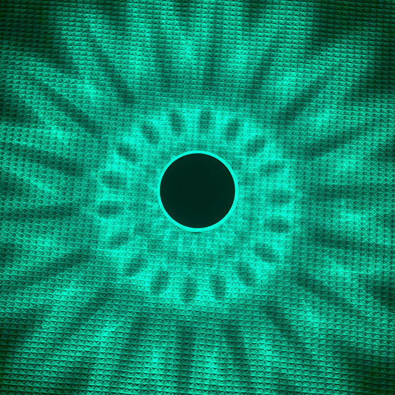 مصابيح طاولة جانبية كريستالية، - مراجعة Led Lighting Decor وسعره