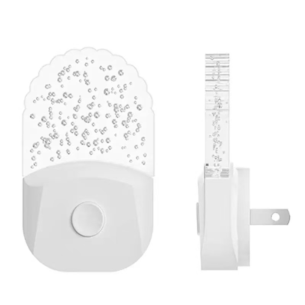 أضواء ليلية LED مزينة بأجواء م - مراجعة Decor Lighting Uk وسعره