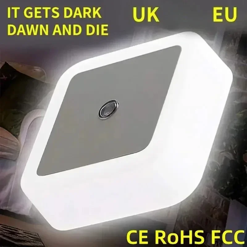 1/6 قطعة LED اللاسلكية ضوء الل - مراجعة Decor Lighting Uk وسعره