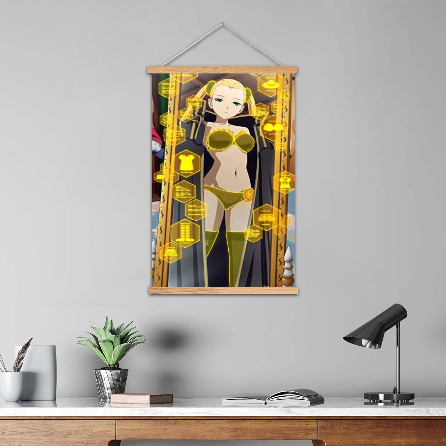 لوحة جدارية مؤطرة من Ars Nova  - مراجعة Nova Decor & Lighting Vase وسعره