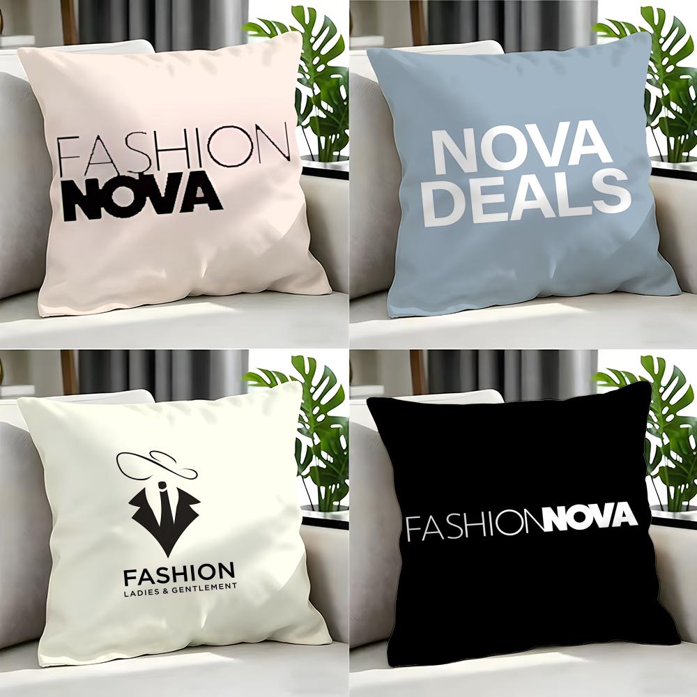 غطاء وسادة من ماركة فاشون نوفا - مراجعة Nova Decor & Lighting Vase وسعره