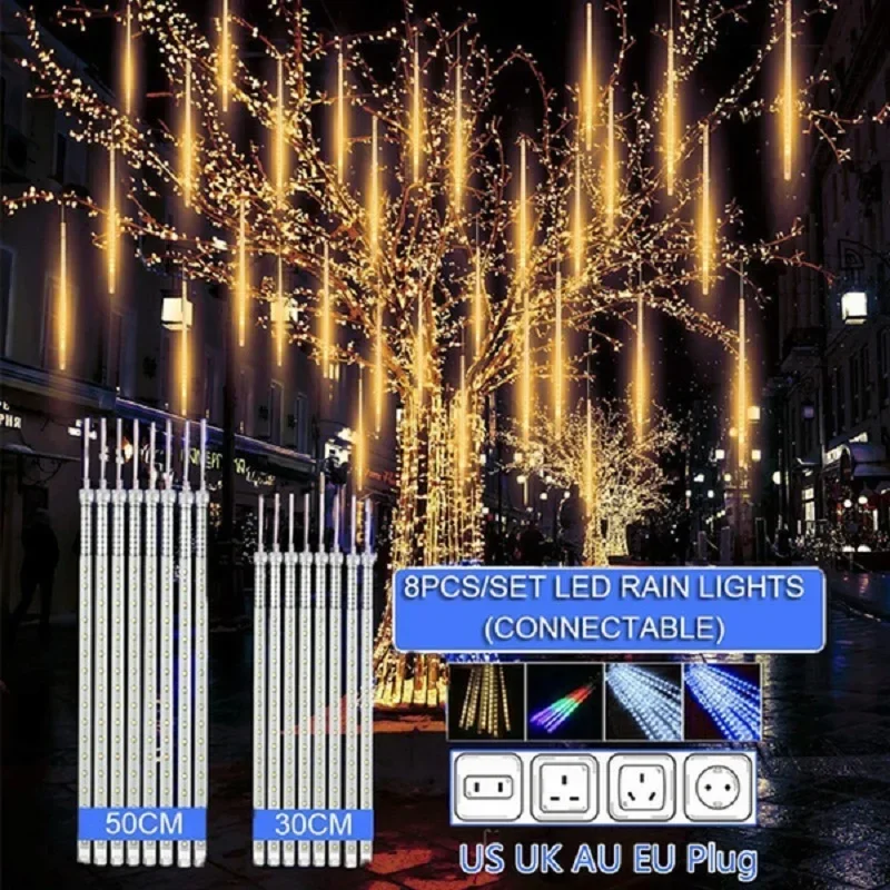 30 سنتيمتر/50 سنتيمتر مقاوم لل - مراجعة Decor Lighting Uk وسعره
