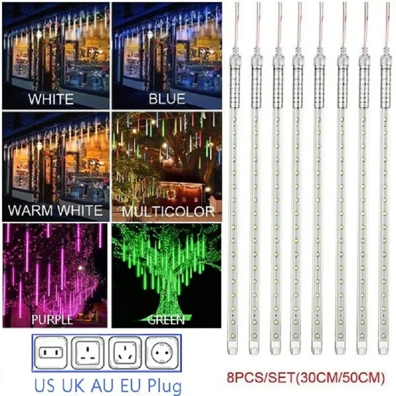 30 سنتيمتر/50 سنتيمتر مقاوم لل - مراجعة Decor Lighting Uk وسعره