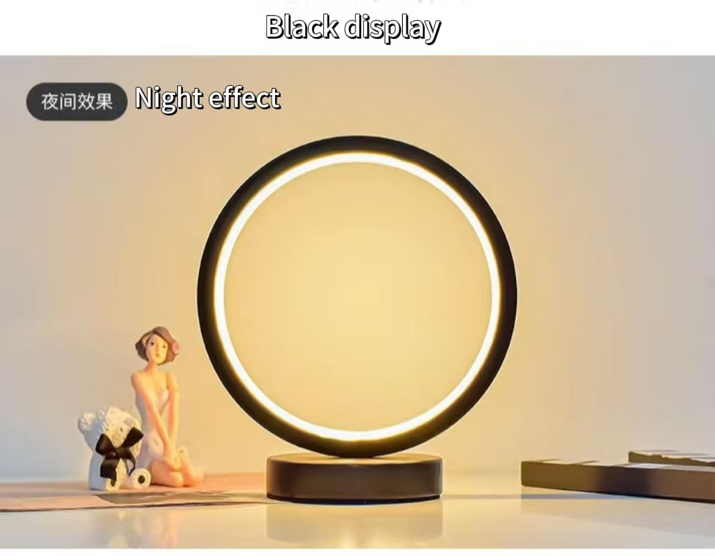 20 سنتيمتر LED بسيط دائري حلقة - مراجعة Lighting Decor For Living Room وسعره