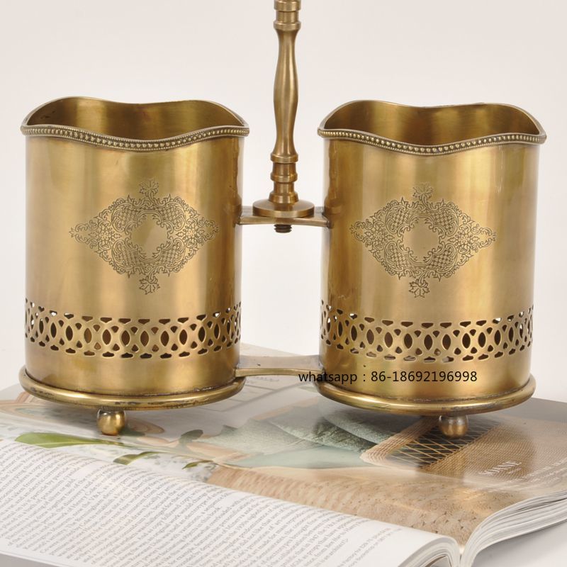الهند المستوردة النحاس مقبض أد - مراجعة Decor Lighting India وسعره