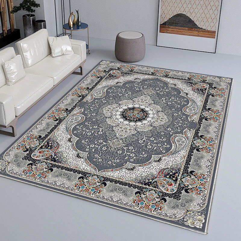 سجادة فيكاما على الطراز الأمري - مراجعة Lighting Home Decor Products وسعره