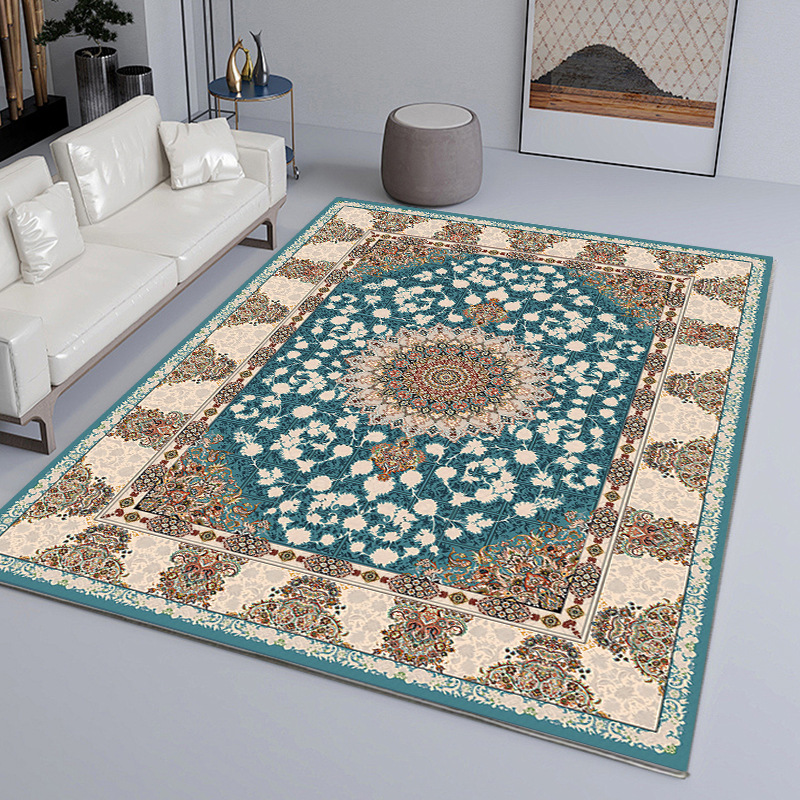 سجادة فيكاما على الطراز الأمري - مراجعة Lighting Home Decor Products وسعره
