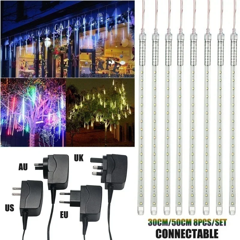 30 سنتيمتر/50 سنتيمتر مقاوم لل - مراجعة Decor Lighting Uk وسعره