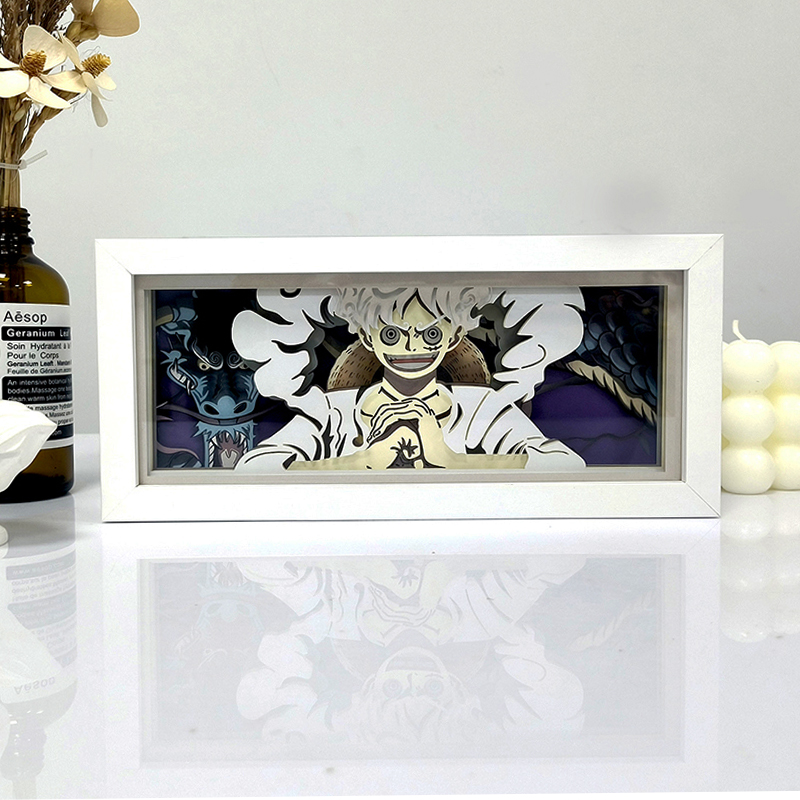 أنيمي مصباح ليد مصباح لغرفة دي - مراجعة Lighting Room Decor Items وسعره