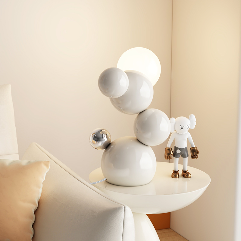 الحديثة نمط للتغيير طاولة حديد - مراجعة Decor Lighting Uk وسعره