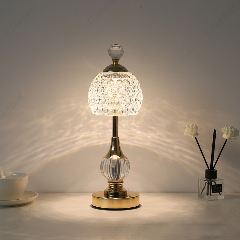 2023 New Metal Crystal Acrylic - مراجعة Decor Lighting Uk وسعره
