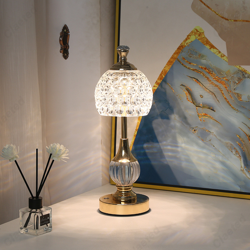 2023 New Metal Crystal Acrylic - مراجعة Decor Lighting Uk وسعره