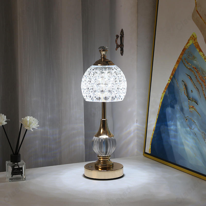 2023 New Metal Crystal Acrylic - مراجعة Decor Lighting Uk وسعره