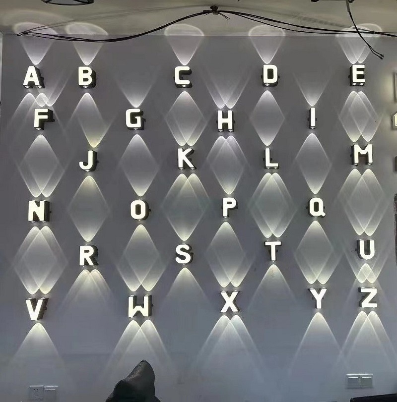 مصباح جداري خارجي مقاوم للماء  - مراجعة Led Lighting Decor وسعره